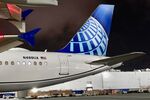 N488UA @ KSFO - SFO 2025 - by Clayton Eddy