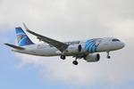 SU-GFJ @ CPH - Copenhagen 2.10.2025