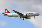 HB-IJQ @ CPH - Copenhagen 2.10.2025 - by leo larsen