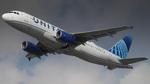 N430UA @ KATL - United A320