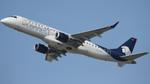 XA-GAI @ KATL - Aeromexico Connect E190 - by AviationLover50