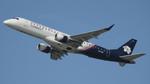 XA-IAC @ KATL - Aeromexico Connect E190 - by AviationLover50