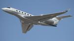 N1040 @ KATL - G650ER