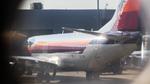 N917NN @ KATL - American AirCal Retro 738 - by AviationLover50