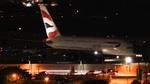G-XLEE @ KLAX - British A380 - by AviationLover50