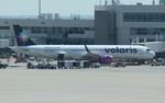 XA-VUM @ KDEN - Airbus A321-271NX - by Mark Pasqualino