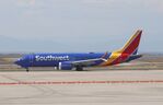 N8876Q @ KDEN - Boeing 737-8 MAX