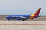 N7702A @ KDEN - Boeing 737-7BD - by Mark Pasqualino