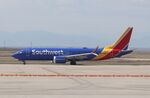 N8842L @ KDEN - Boeing 737-8 MAX