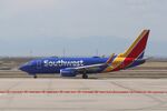 N7737E @ KDEN - Boeing 737-7BD