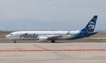 N920AK @ KDEN - Boeing 737-9 MAX - by Mark Pasqualino