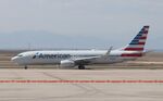 N886NN @ KDEN - Boeing 737-823