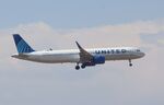 N14515 @ KDEN - Airbus A321-271NX - by Mark Pasqualino