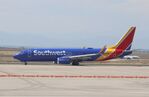 N8675A @ KDEN - Boeing 737-8H4