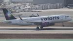 XA-VRV @ KLAX - Volaris A320neo