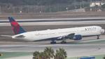 N841MH @ KLAX - Delta American Cancer Society 764 - by AviationLover50