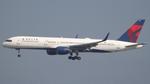 N707TW @ KLAX - Delta 752 - by AviationLover50
