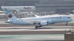 C-GHQY @ KLAX - Air Canada 788 - by AviationLover50