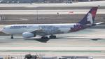 N373HA @ KLAX - Hawaiian A332