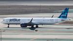 N2165J @ KLAX - jetBlue A321neo