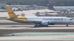 9V-DHA @ KLAX - DHL/Singapore Airlines Cargo 777F