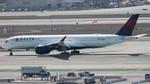 N515DN @ KLAX - Delta A359 - by AviationLover50