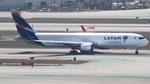 N538LA @ KLAX - LATAM Cargo 763F - by AviationLover50