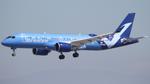 N243BZ @ KLAX - Breeze A223 - by AviationLover50