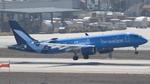 N228BZ @ KLAX - Breeze A223 - by AviationLover50