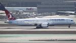TC-LLV @ KLAX - Turkish 789 - by AviationLover50
