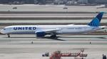 N14011 @ KLAX - United 78X