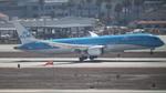 PH-BHE @ KLAX - KLM 789 - by AviationLover50
