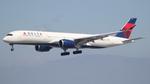 N508DN @ KLAX - Delta A359 - by AviationLover50