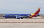 N8959Q @ KDEN - Boeing 737-8 MAX - by Mark Pasqualino