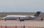 N937EV @ KDEN - CL-600-2B19 - by Mark Pasqualino