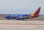 N7888A @ KDEN - Boeing 737-752 - by Mark Pasqualino