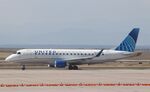 N617UX @ KDEN - ERJ-170-200LR - by Mark Pasqualino
