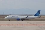 N127SY @ KDEN - ERJ-170-200LR - by Mark Pasqualino