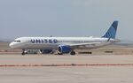N24508 @ KDEN - Airbus A321-271NX - by Mark Pasqualino
