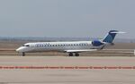 N782SK @ KDEN - CL-600-2C10 - by Mark Pasqualino