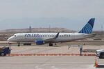 N618UX @ KDEN - ERJ-170-200LR