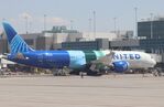 N24988 @ KDEN - Boeing 787-9 Dreamliner