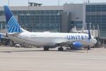 N37427 @ KDEN - Boeing 737-924/ER - by Mark Pasqualino