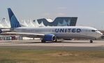 N39463 @ KDEN - Boeing 737-924/ER
