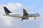 OY-KBP @ CPH - Copenhagen 2.10.2025