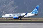 N16701 @ KJAC - Boeing 737-724