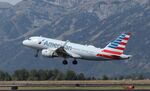 N70020 @ KJAC - Airbus A319-115 - by Mark Pasqualino