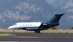 N111CM @ KJAC - Embraer EMB-545
