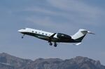 N1C @ KJAC - Gulfstream GVII-G500