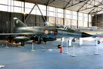 549 @ LFOC - Châteaudun air base 279 (LFOC) - by Yankee Quebec